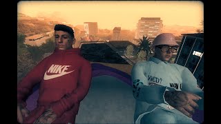 Video thumbnail of "Enry-K - Pink Ice ft. We$t Dubai"