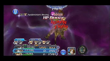 DFFOO Game crashing S22 Line of Devices - Dissidia Final Fantasy Opera Omnia