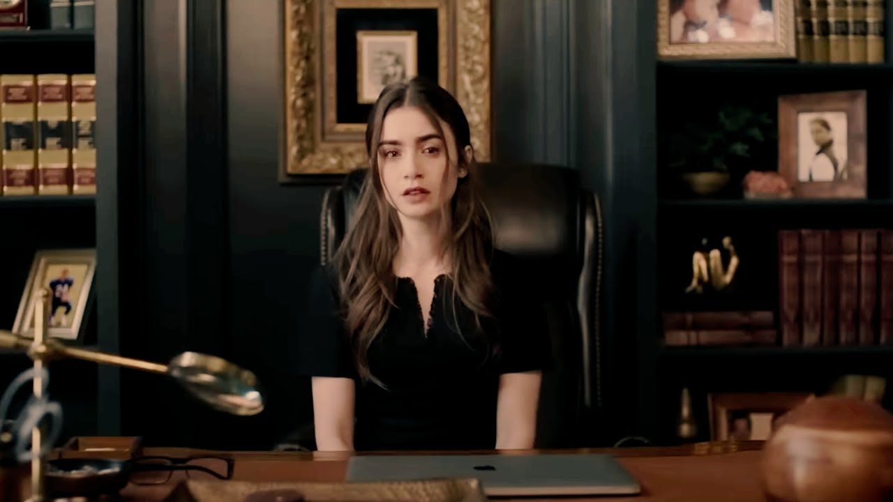 BILIONÁRIO FALECE, DEIXANDO COMO HERANÇA PARA SUA FILHA UM HOMEM QUE ELE MANTINHA COMO PRISIONEIRO