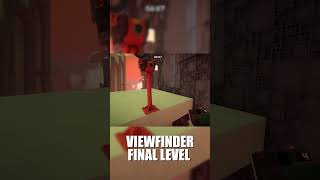 Viewfinder - Final Level Chapter 5 Level 4.1 #manjeegaming #viewfinder #viewfindergame #puzzle