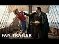 ONE PIECE: SEASON 2 - Trailer (2026) Netflix