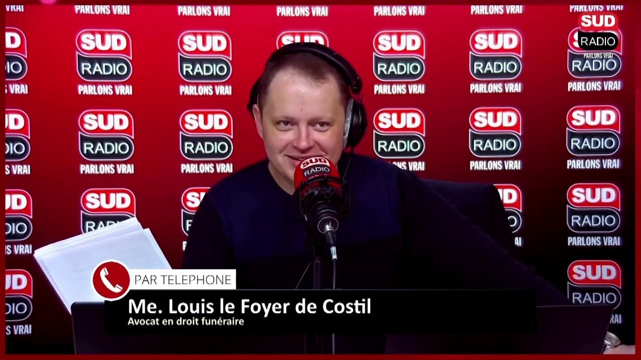 Concession funéraire : qui doit s'occuper des caveaux familiaux ?