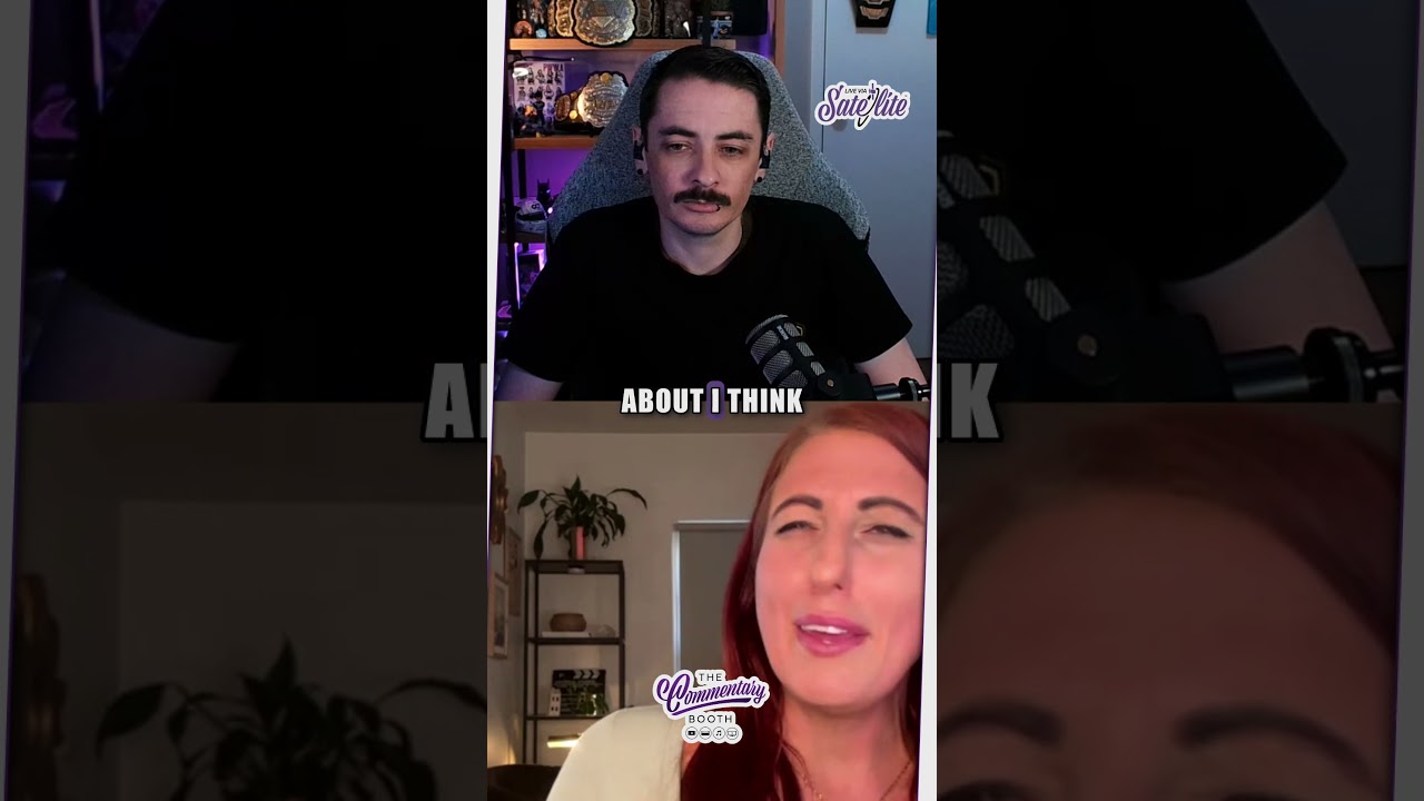 KANE and LITA wedding was revolutionary