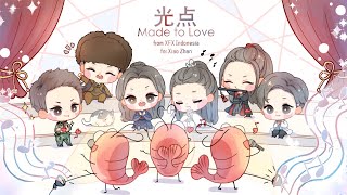   Made To Love Feat Xiao Fei Xia Indonesia