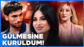 Emre ve İlayda Baş Başa... Kamila'nın Kıskançlık Krizinde  | Aşkın Gücü 4. Sezon 43. Bölüm