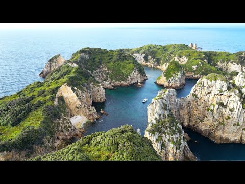 Fishing Trip Of A Lifetime To A Place Out Of This World !!