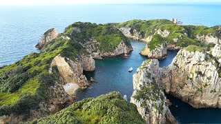Fishing Trip Of A Lifetime To A Place Out Of This World !!