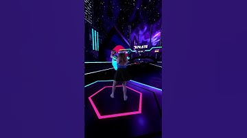 APPLE 🍎 in Synth Riders - New DLC CHARLI XCX #charlixcx #synthriders