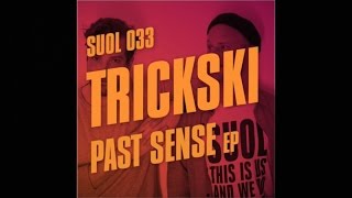 Trickski - Brazzavillage Dance Commando (Original Mix)