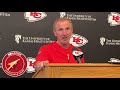 Steve Spagnuolo ready to continue on against Raiders (NFL Week 2 2019)