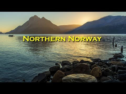 Lofoten. Northern Norway. Amazing scenery @TheLaffen79