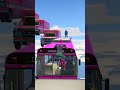Grand Theft Auto V Spider-Man Epic Ragdolls And Fails | Water Ragdolls & Fails