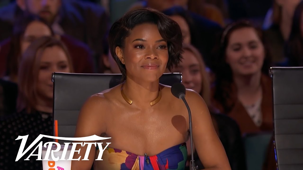 Inside Gabrielle Union's Controversial Firing from 'America's Got Talent'