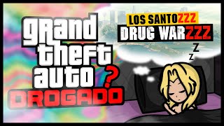 Cosas sin Sentido en GTA Online - XIII