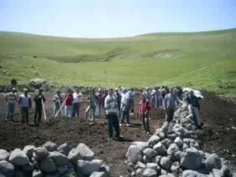 aşık reyhani  ERZURUMLU GELİN