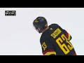 Game Highlights: Boston Bruins at Vancouver Canucks