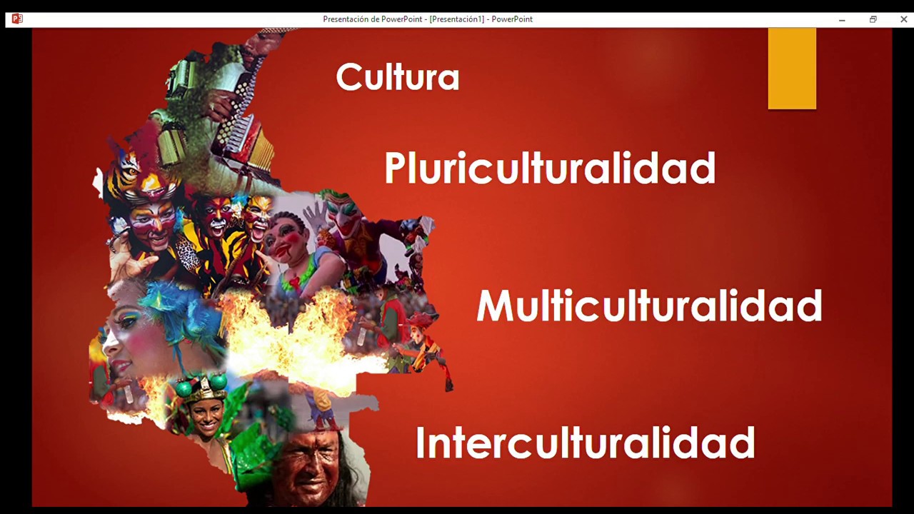 Que significa multiculturalidad