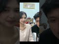 Pacaran berdua di ruang tamu + ketiganya ?? | siap-siap keramas