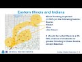 February 27, 2020 NWS Spring Hydrologic Outlook Webinar for Partners