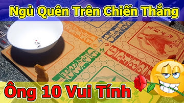 Tập 387 - Ván Cờ Đề Xuất Cho Bạn, Xem Giải Trí - Vạn Kỳ Thế Chiến [Cờ Cá Ngựa]
