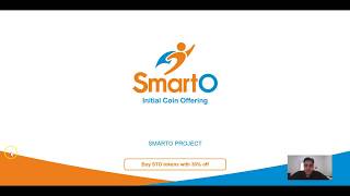 CryptoSID: SmartO - Super Assistant that uses AI Algorithms