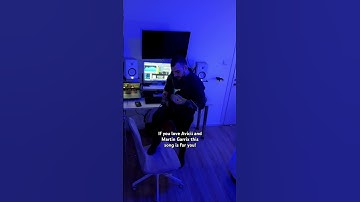 For fans of Avicii and Martin Garrix #shorts #martingarrix