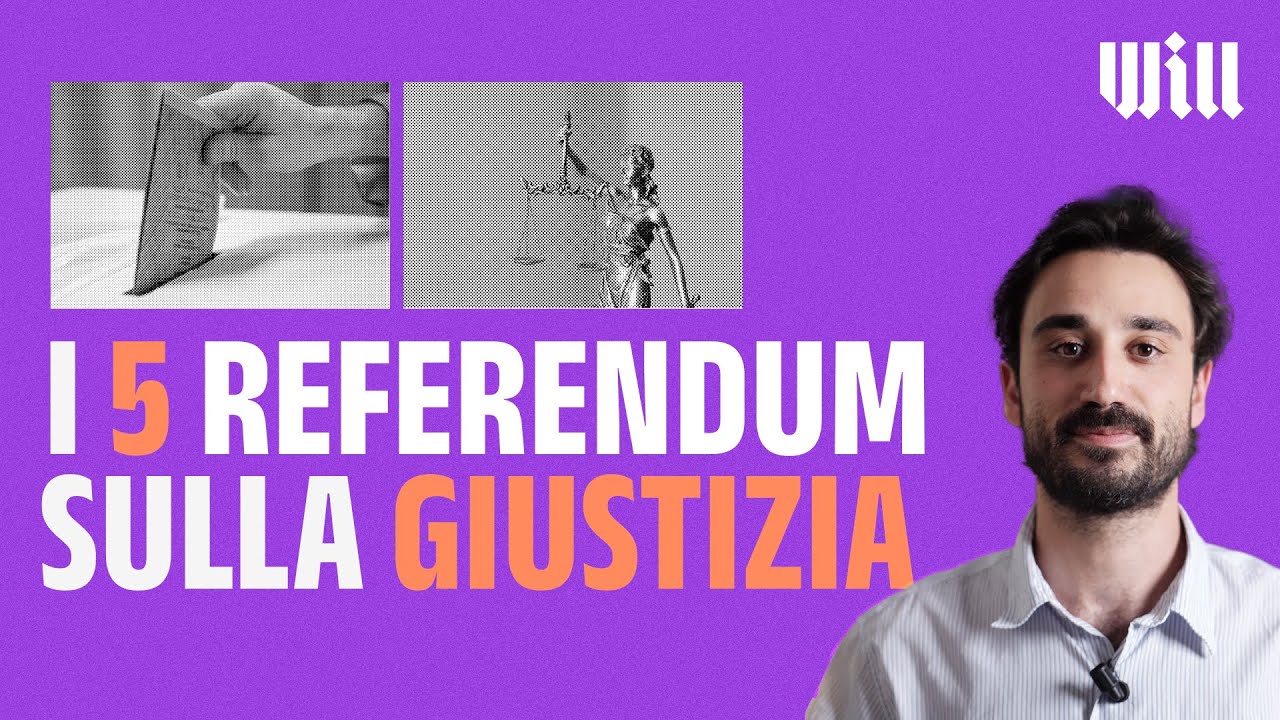 perché si vota a giugno