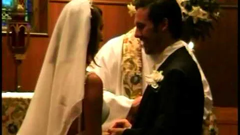 Joe Coffey & Gail Elliott's Wedding Highlights