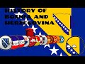 COUNTRYBALLS | ИСТОРИЯ БОСНИИ И ГЕРЦЕГОВИНЫ |  HISTORY OF BOSNIA AND HERZEGOVINA