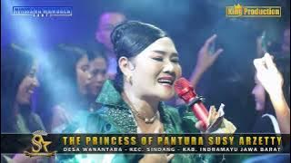 SALAH JATUH CINTA SUSY ARZETTY SHOW NMS KEL. BPK. ADE SUDRAJAT ( BENNY COMPO ) & IBU RATNA DEWI