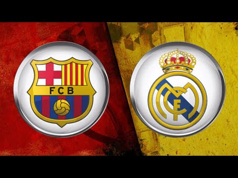 موعد مباراة برشلونة وريال مدريد وأرقام خاصة بالفريقين من سيفوز في الكلاسيكو
