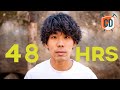 48 hrs with japans strongest outdoor climber ryuichi murai