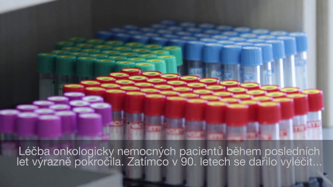 Onkologická a radioterapeutická klinika