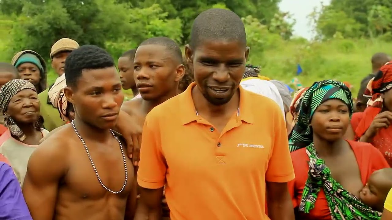 Puto velho Emuali Acácio Yuluthe