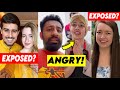 Dhruv rathee  his wife exposed reacts rajat dalal angry on viral vada pav girl russian girl