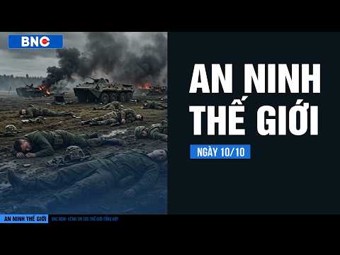 Global Security 10/10: The Golden Opportunity: Iran Decides to Preemptively Strike the US · Kiev’...