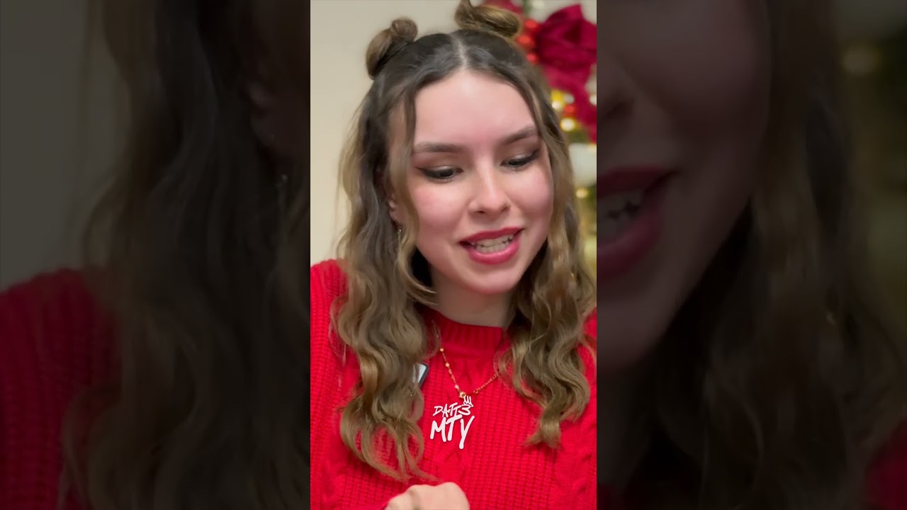 Datte Monterrey visitando Pasteleria D´Poly