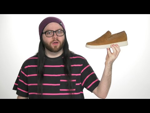 ugg cali penny slip on