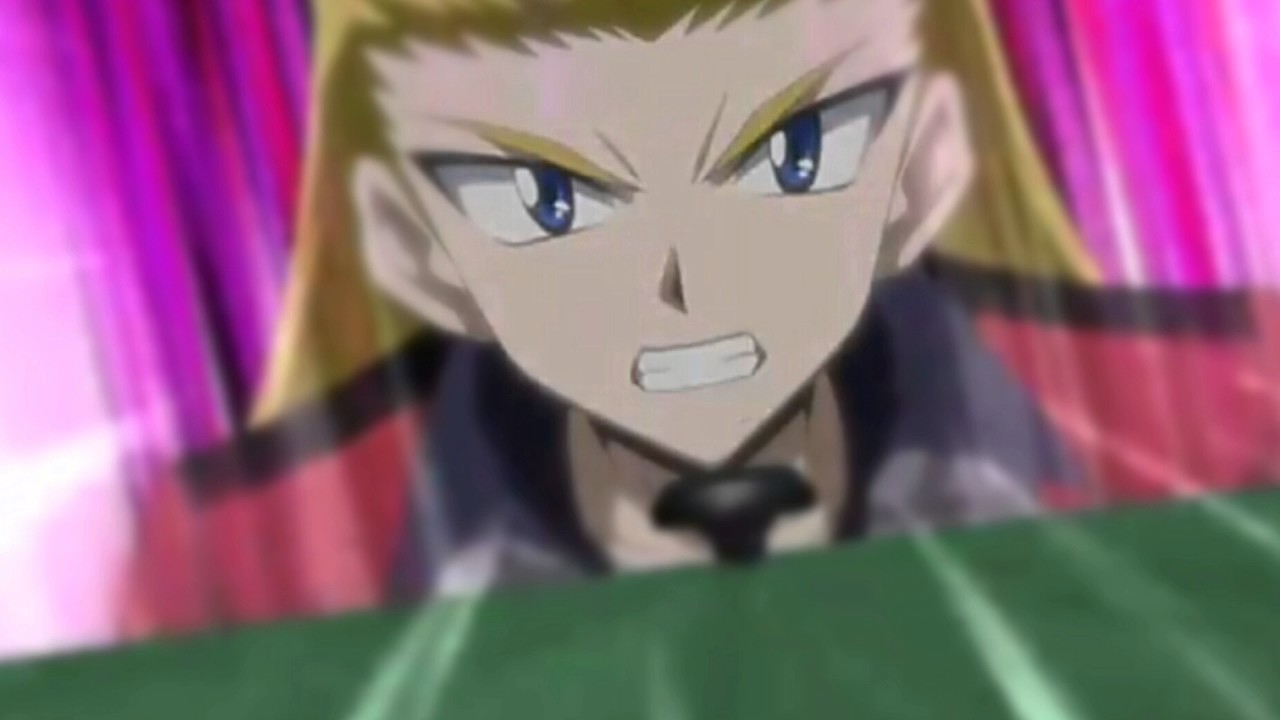 Beyblade Metal Masters Ost Julian S Theme Youtube