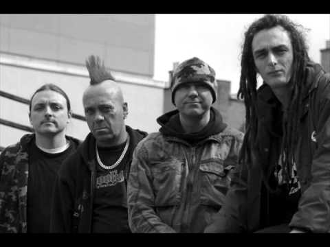 The Exploited - Fuck the USA