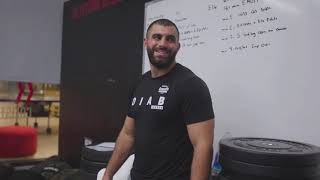 926 Podcast With Amin Attallah Special Guests - Ep.4