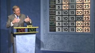 Science Bowl 2014-15: Stephen Decatur vs  Thomas Pullen
