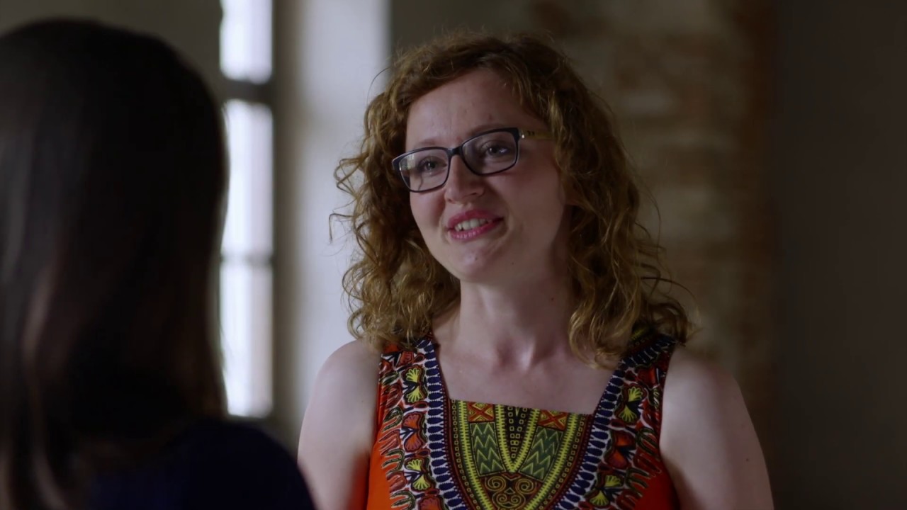 Szlakiem miejsc niezwykłych: pomniki historii - Tyniec (4 sezon - 2019)