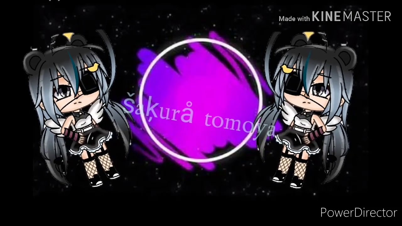 ||7 rings||《gacha life》 [GLMV] - YouTube