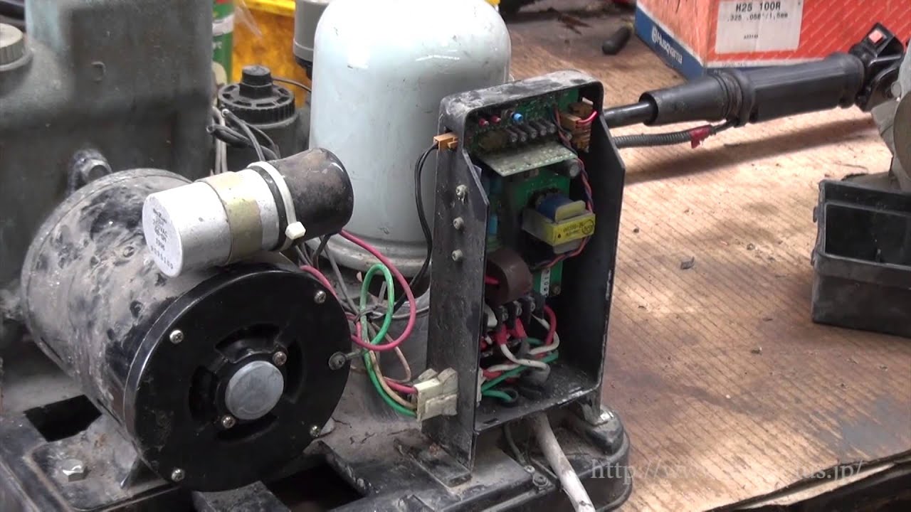 メンテナンス】エバラポンプフレッシャーミニ20HPN 基盤焼付き - YouTube メンテナンス】エバラポンプフレッシャーミニ20HPN 基盤焼付き - YouTube
