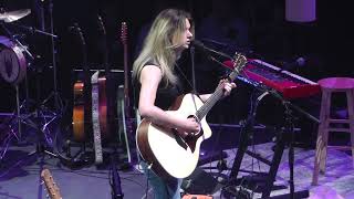 Sydney Worthley "4:15" live 5/17/24 (1) UPH, Saratoga Springs, NY