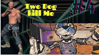 I Was Right Next To Bens Room Case Case Animetronics