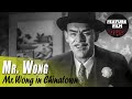 Mr wong movies  mr wong in chinatown 1939  crime movie  classic cinema  full lenght