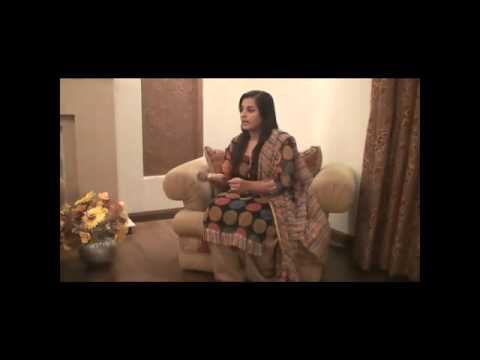 Amnaa Samnaa with AMNA (Talk Show) (Lahore School ...