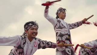 RAMPAK BEDUG by sanggar seni Pamanah Rasa Pandeglang